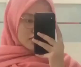 Urmomnerdy Hijab Malay 2
