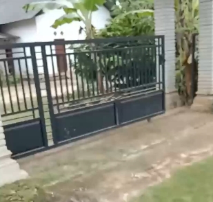 Keciduk Pas Lagi Ngewe sama Pacar