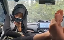 Viral Jilat jilat #2