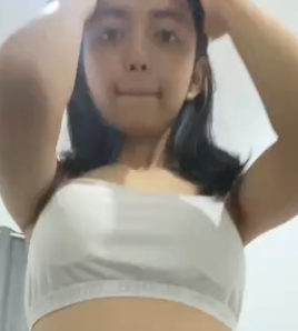 Bocil Asik bikin Video Colmek