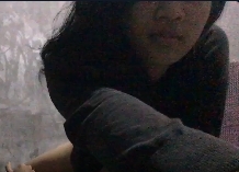 Rumah jelek yang penting menikmati